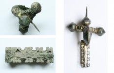 Archeological Restoration