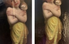 Fine Art Restoration
